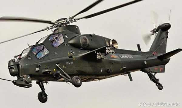 中国最新款武装直升机型号,展现空中力量的崭新篇章,中国最新武装直升机型号揭示空中力量新篇章