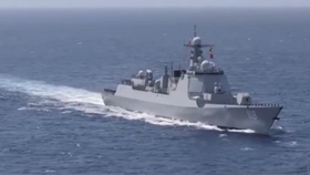 中国海军的骄傲——揭秘中国海军首艘防空驱逐舰合肥舰(舷号,176)的简介,中国海军首艘防空驱逐舰合肥舰(舷号,176)揭秘,中国海军的骄傲