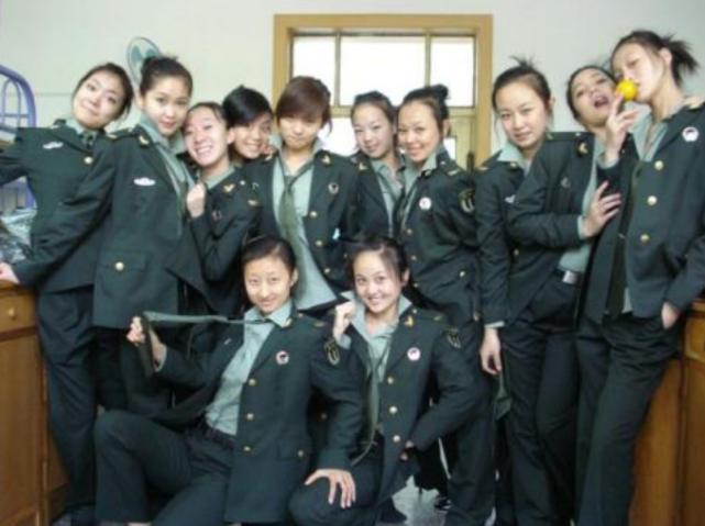 女兵体检要求详解，女兵体检要求全面解析