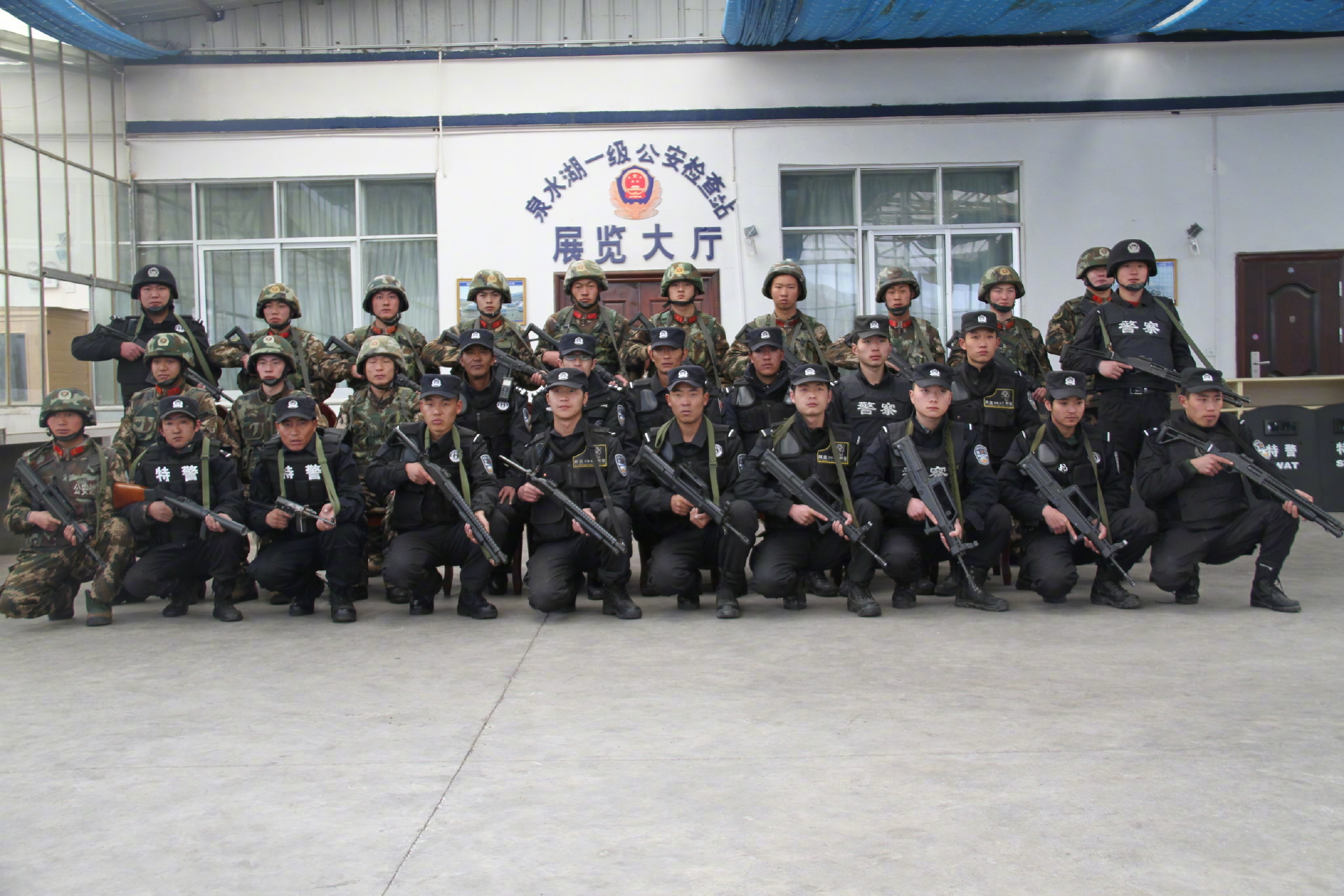 揭秘73653飞龙特种部队驻地,荣耀与使命的象征,揭秘荣耀与使命的象征,73653飞龙特种部队驻地探秘