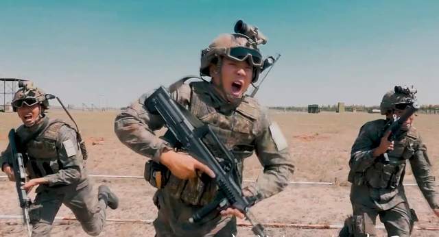 最近新闻大事件军事,全球军事动态与中国国防力量的发展,全球军事动态及中国国防力量发展,最新军事新闻聚焦