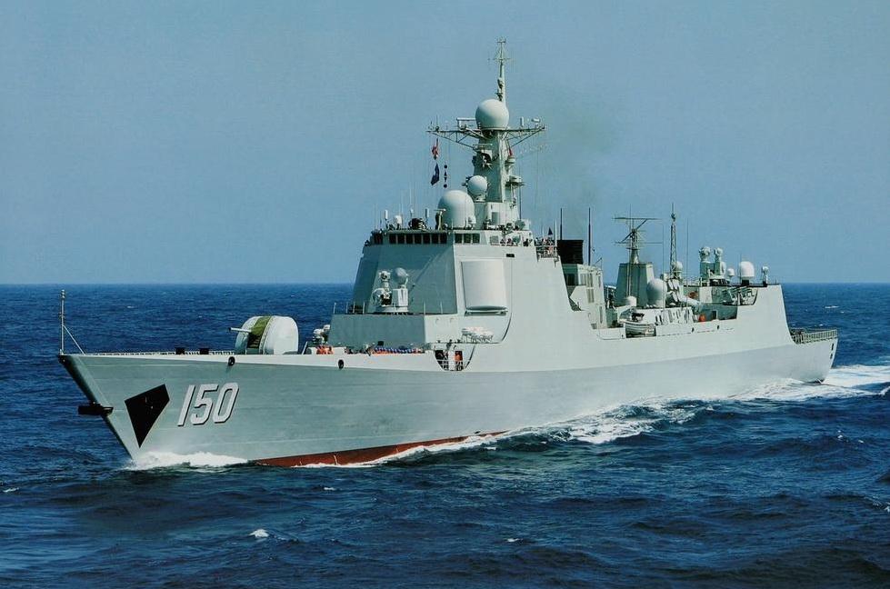 东海舰队位于，中国海军力量的重要支点，东海舰队，中国海军力量的关键支点