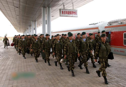 朱日和训练基地总面积,揭示中国国防力量的重要篇章,朱日和训练基地规模揭秘,中国国防力量的关键篇章