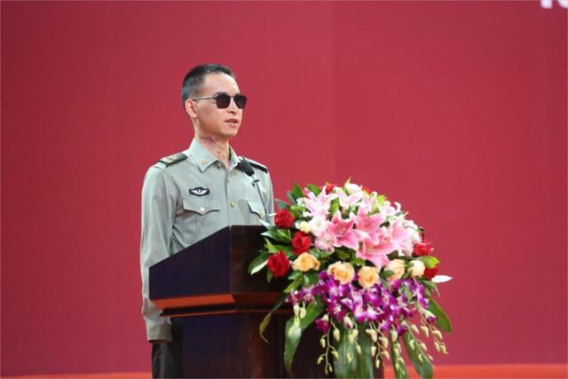 共和国勋章获得者