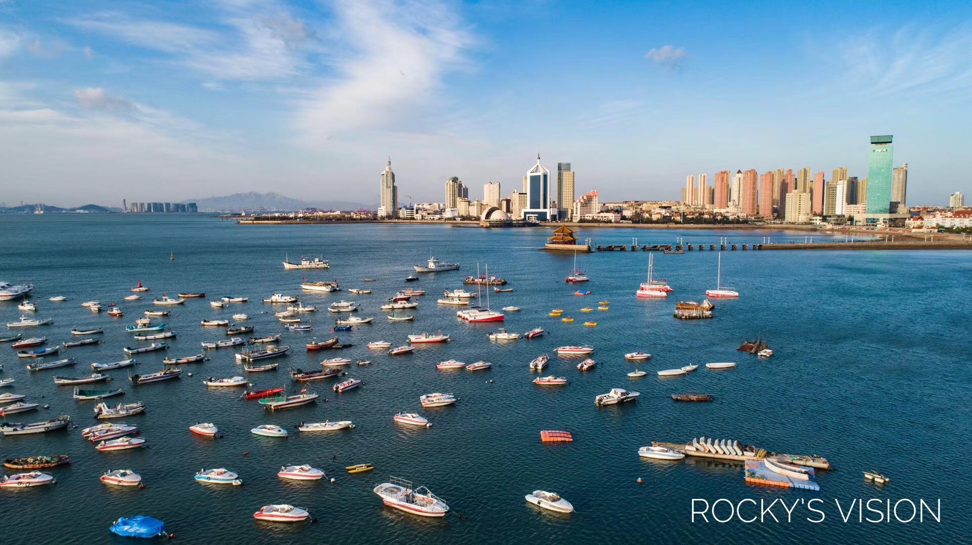 青岛2018年海军节,荣耀与力量的展现,青岛海军节2018,荣耀与力量的汇聚盛典