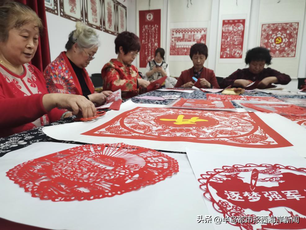 青岛2018年海军节,荣耀与力量的展现,青岛海军节2018,荣耀与力量的汇聚盛典