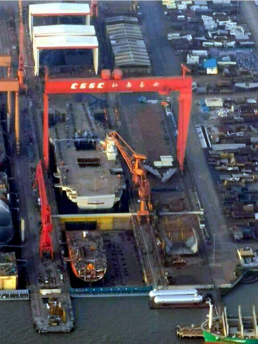 福建舰目前的停泊地点,一览其所在与未来展望,福建舰停泊地点揭秘,现状与未来展望