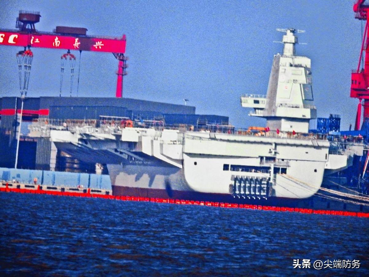 福建舰目前的停泊地点,一览其所在与未来展望,福建舰停泊地点揭秘,现状与未来展望