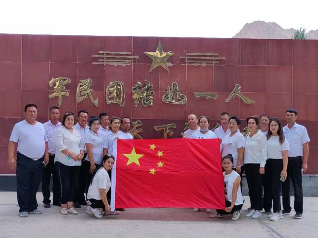 中国人民解放军军旗的主要标志及其象征意义,中国人民解放军军旗标志与象征意义概述