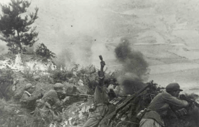 抗美援朝战争中的美国武器装备研究,抗美援朝战争中美国武器装备深度研究