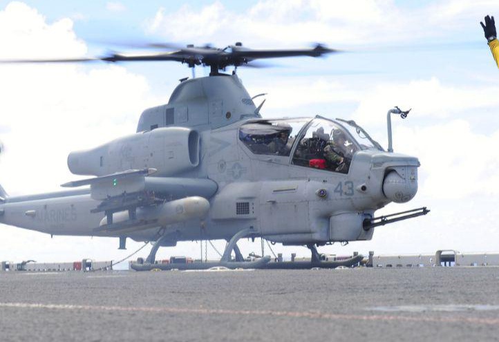 土耳其重型武装直升机,力量与技术的完美结合,土耳其重型武装直升机,力量与技术的巅峰融合