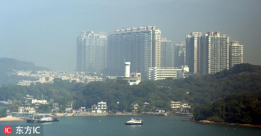 中国的空气污染,挑战与解决方案,中国空气污染的挑战与解决方案探索