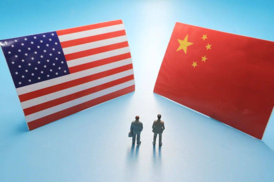 中美关系中的政治问题，复杂性与挑战，中美关系，政治复杂性、挑战与前景分析