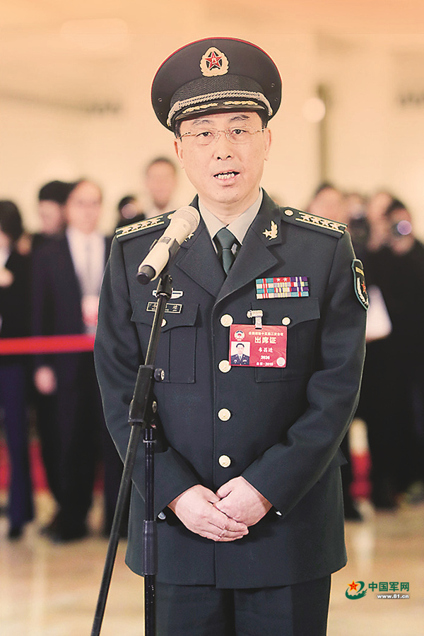 韦昌进所属部队揭秘,韦昌进所属部队的揭秘之旅