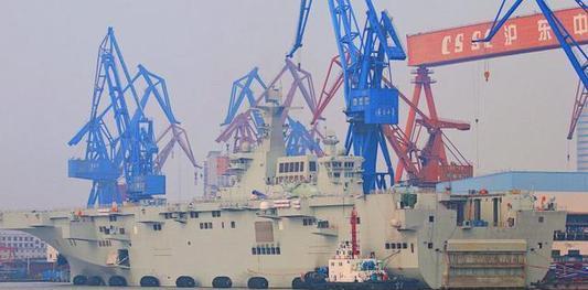 直-18直升机,反潜领域的翘楚,直-18直升机,反潜领域的翘楚霸主