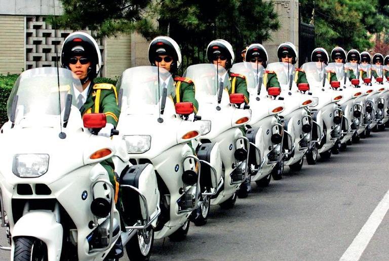 解放军国宾护卫队,荣耀与担当的象征,解放军国宾护卫队,荣耀与担当的礼仪之师