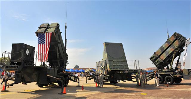 美国萨德,解析其含义与影响,美国萨德系统,解析含义与全球影响