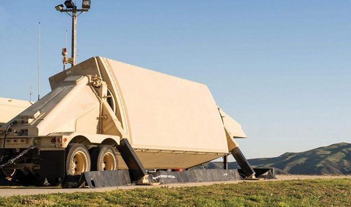 美国萨德,解析其含义与影响,美国萨德系统,解析含义与全球影响