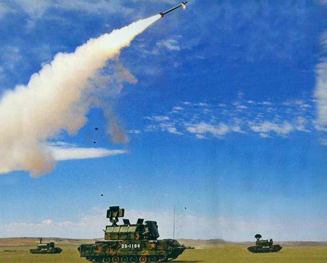 红旗-17号导弹,中国国防力量的璀璨明珠,红旗-17号导弹,中国国防力量的耀眼明珠