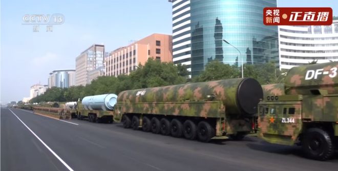 东风-61洲际导弹,真实存在还是虚构想象?,东风-61洲际导弹,真实存在还是虚构之梦?