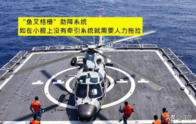 直-18量产了吗?探究中国海军新一代舰载直升机的生产现状,中国海军新一代舰载直升机直-18的生产现状探究