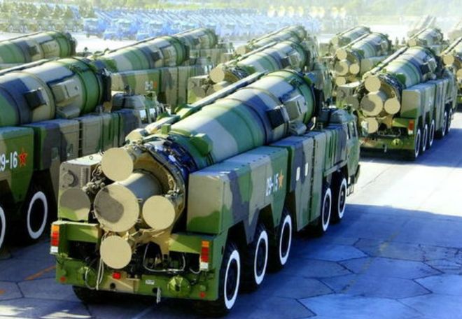 2019年阅兵导弹部队，展现国家力量与荣耀，阅兵导弹部队展现国家力量与荣耀