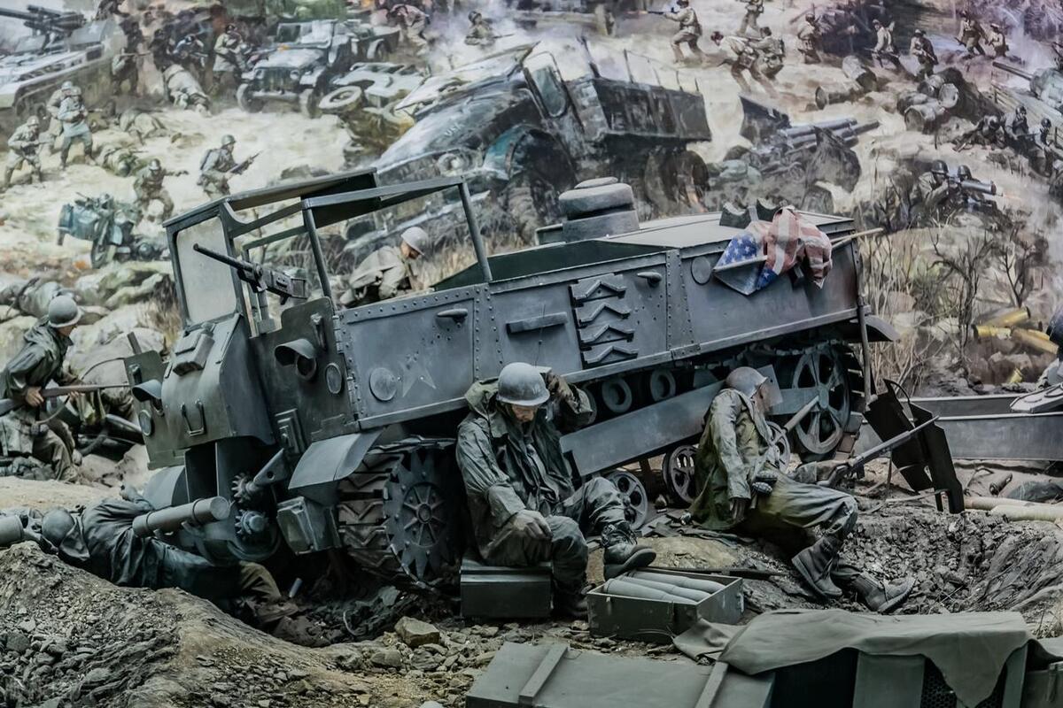 我国各集团军的部署,我国集团军部署概览