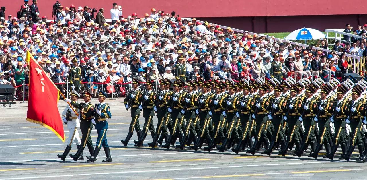 我国2015年九月三日胜利日大阅兵,彰显国家力量与民族精神,中国胜利日大阅兵,展现国家力量与民族精神的辉煌瞬间