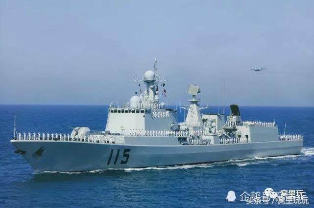 大连舰051,历史与现代的交汇点,大连舰051,历史与现代的交汇点传奇