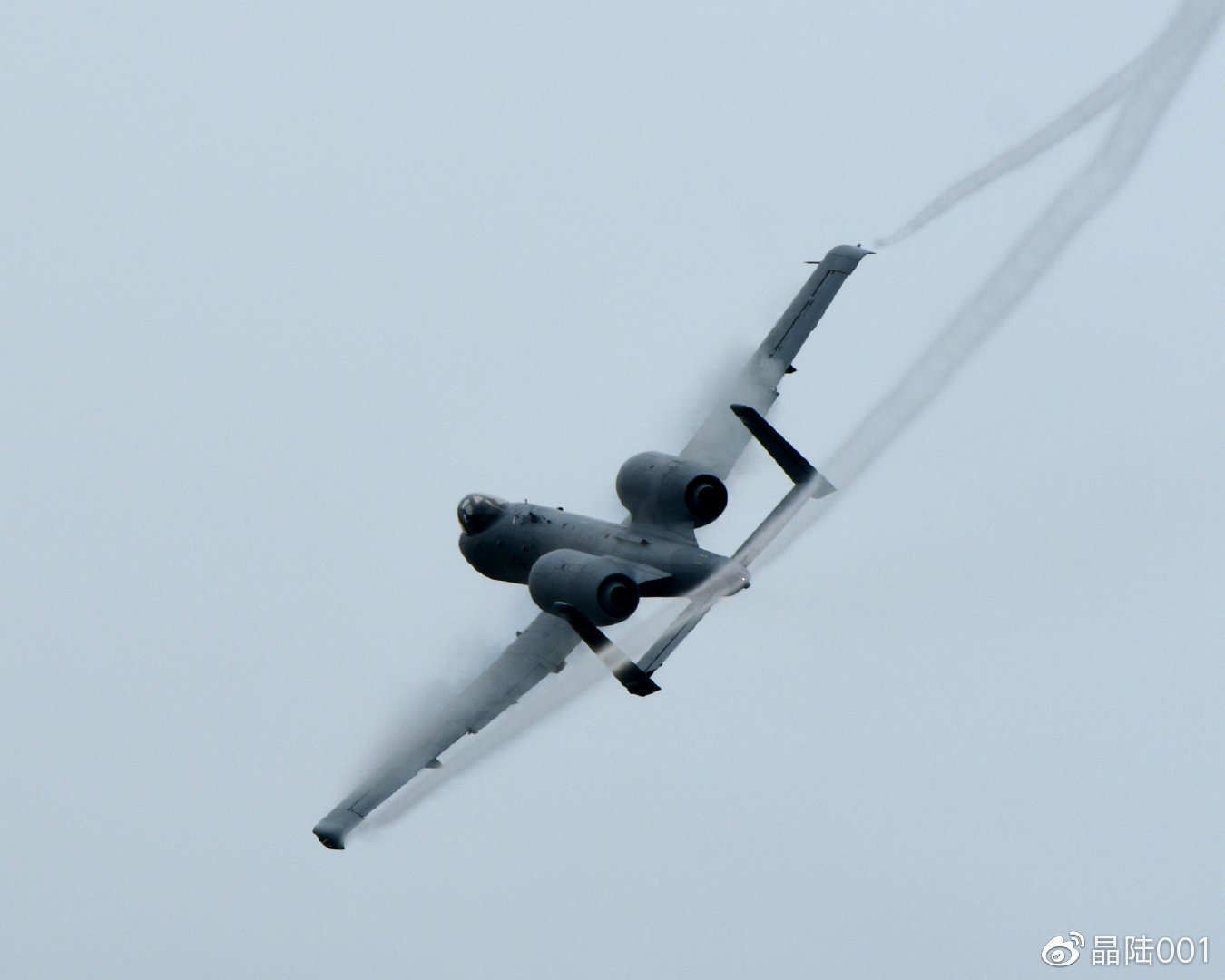 A-10疣猪攻击机的卓越性能,A-10疣猪攻击机的超凡性能