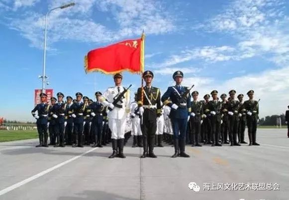 三军仪仗队之歌,荣耀与力量的交响,三军仪仗队之歌,荣耀与力量的辉煌交响