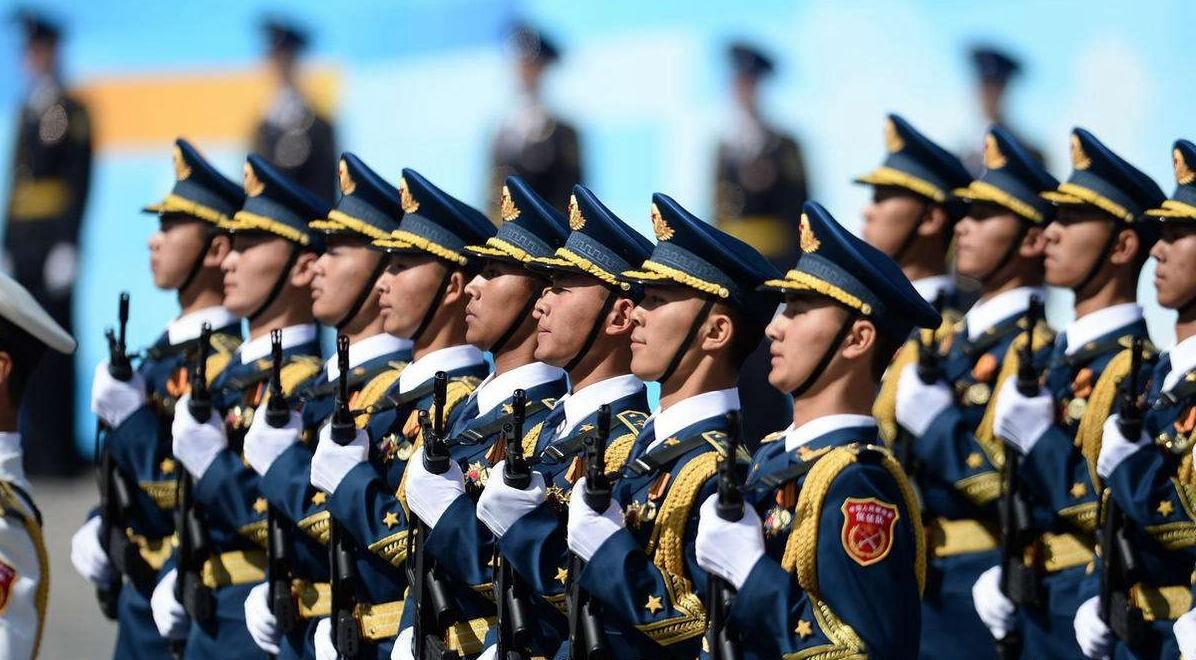 三军仪仗队之歌,荣耀与力量的交响,三军仪仗队之歌,荣耀与力量的辉煌交响