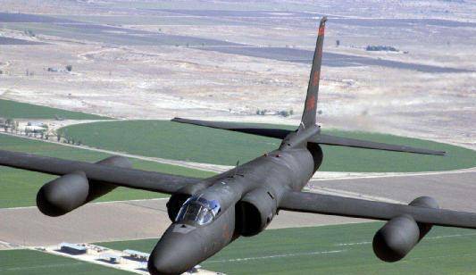 美国U-2战斗机,传奇与影响,美国U-2战斗机,传奇传承与深远影响