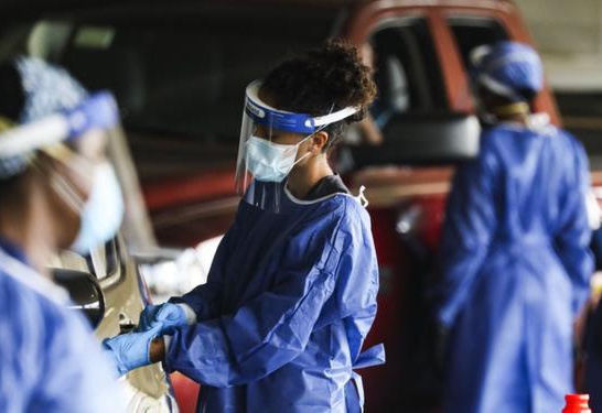 中国疫情逐渐放开,挑战与机遇并存,中国疫情逐渐放开,挑战与机遇并存的时代开启