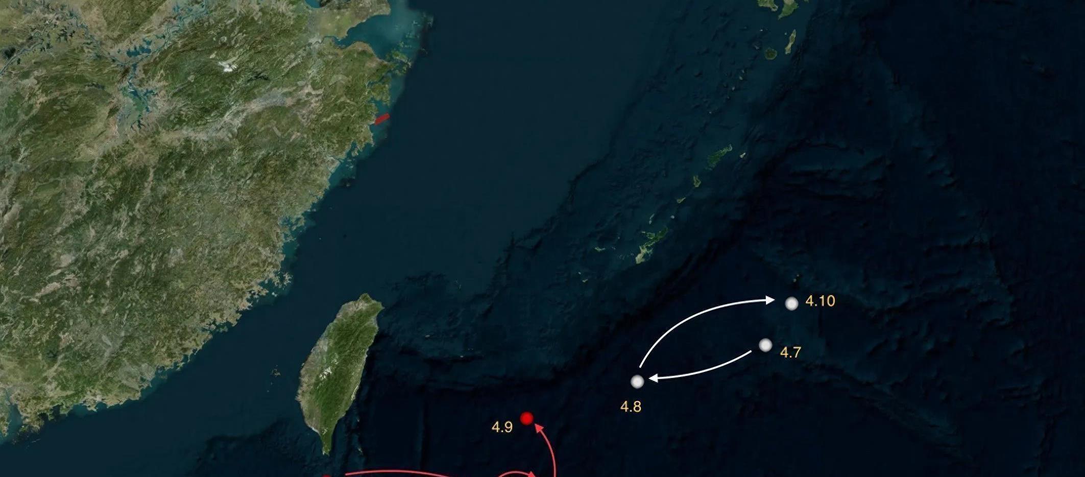 解放军公布鹰击-21导弹，揭示中国国防力量的新里程碑，鹰击-21导弹揭秘，中国国防力量的新里程碑