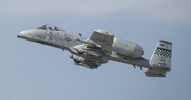 A-10攻击机训练大全,深度探索与实战演练,A-10攻击机训练实战指南,深度探索与全面实战演练