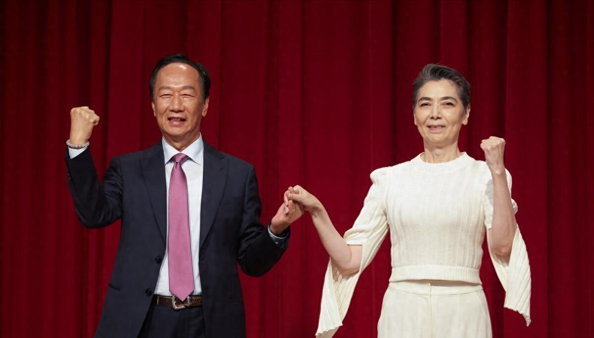 台湾选举结果公布时间,历史与未来的交汇点,台湾选举结果公布时间,历史与未来的交汇瞬间