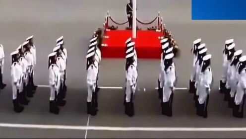 香港市民眼中的驻港阅兵,荣耀与责任的交织,香港市民眼中的驻港阅兵,荣耀与责任的辉映