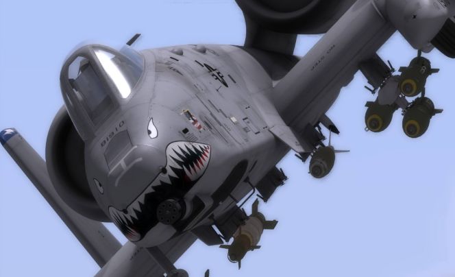 揭秘A-10攻击机型号,空中霸主的力量之源,揭秘A-10攻击机,空中霸主的力量之源