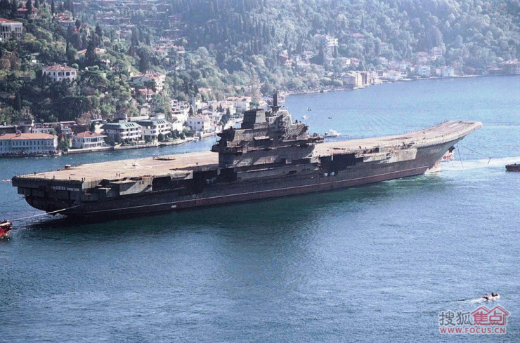 瓦良格号,揭秘其背后的国家与中国的交易故事,瓦良格号背后的国家与中国的交易故事揭秘