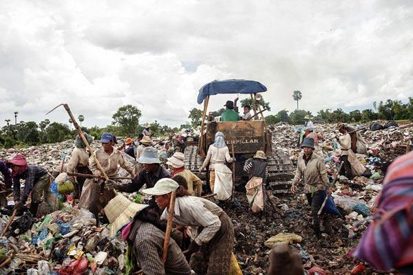 国际新闻最新消息,战争与柬埔寨的复杂交织,国际战争局势与柬埔寨局势复杂交织的最新消息