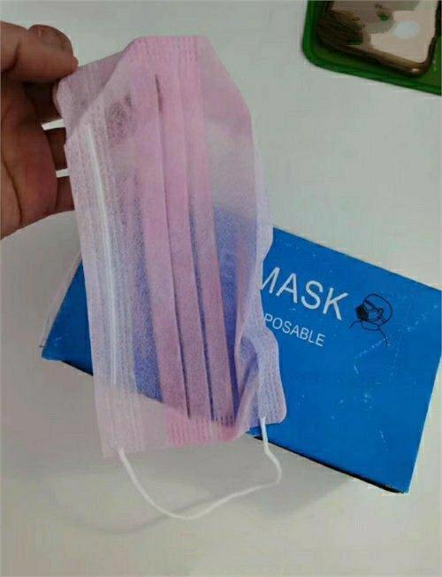 关于N95口罩的4层和5层选择,哪个更好?,N95口罩的4层和5层选择,哪个更佳?