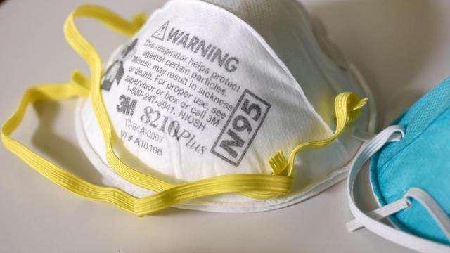 关于N95口罩的4层和5层选择,哪个更好?,N95口罩的4层和5层选择,哪个更佳?