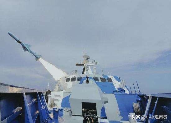 造价破亿的022艇的最新消息,造价破亿的022艇最新动态揭秘