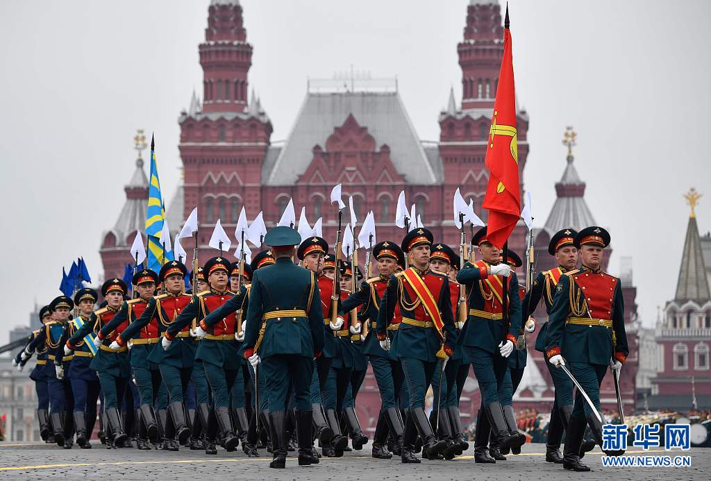 俄罗斯历年卫国战争阅兵,历史、传统与现代的交融,俄罗斯卫国战争阅兵,历史、传统与现代的交融历程
