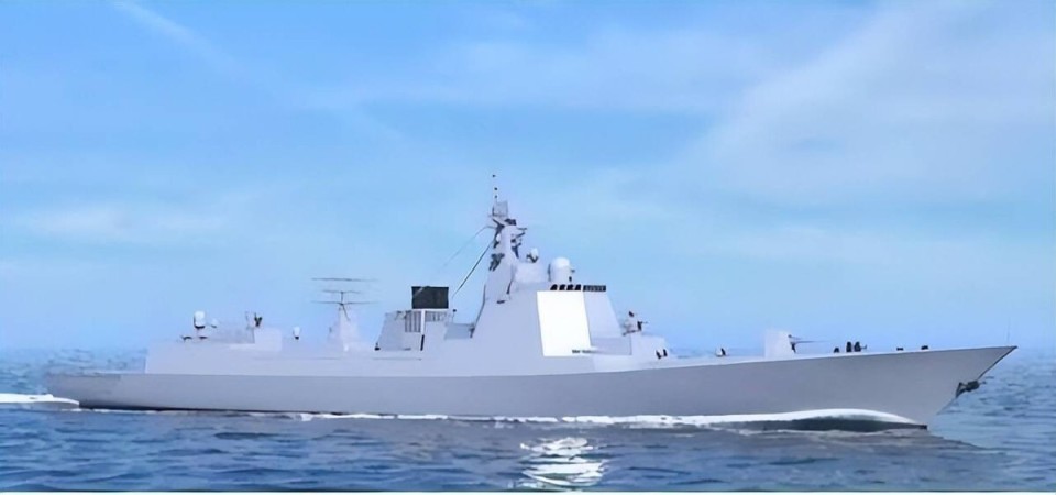 关于中国海军出口型护卫舰052的研究与探讨,中国海军出口型护卫舰052深度研究与探讨