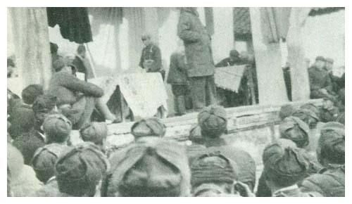 十大元帅打仗风格,独特的军事智慧与英勇表现,十大元帅的独特军事风格与英勇表现,战争中的智慧与勇气