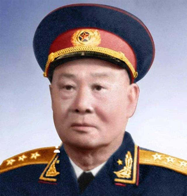 2019年中将名单详解,2019年中将名单全面解析