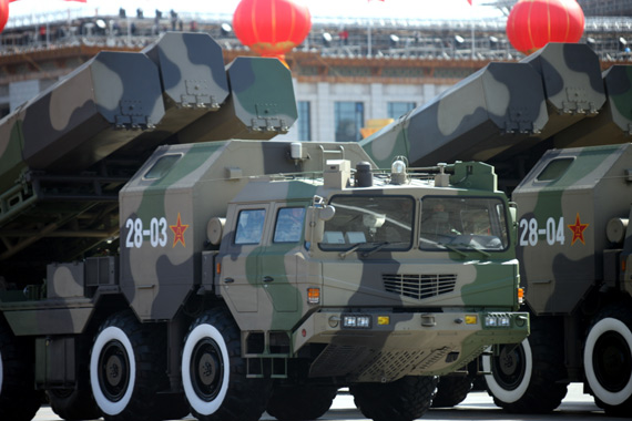 长剑破浪，一箭穿云，长剑-10导弹的辉煌成就，长剑破浪，一箭穿云，长剑-10导弹的辉煌成就概览