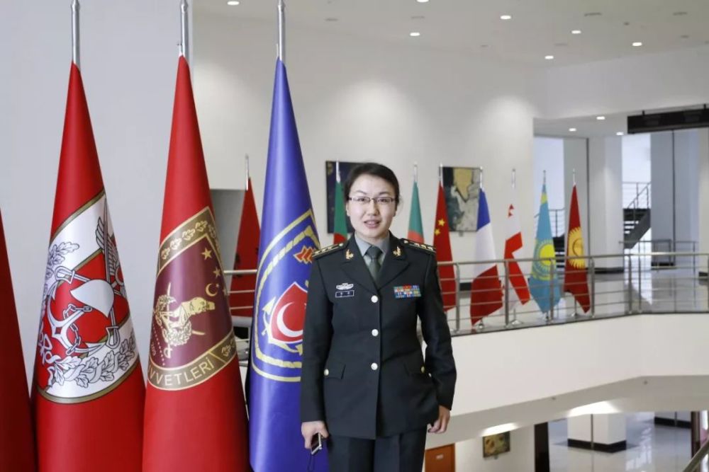 揭秘国防大学教授李莉的家乡情怀，国防大学教授李莉的家乡情怀揭秘